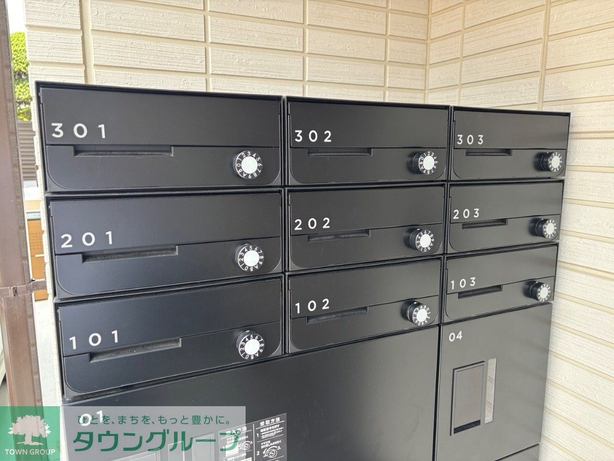 その他