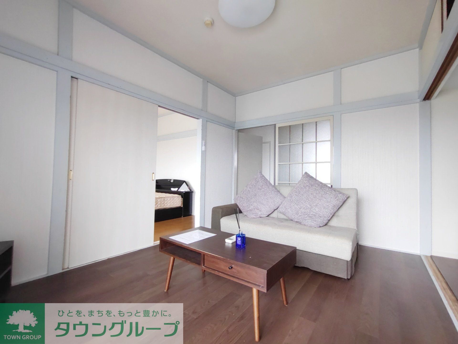 居室・リビング