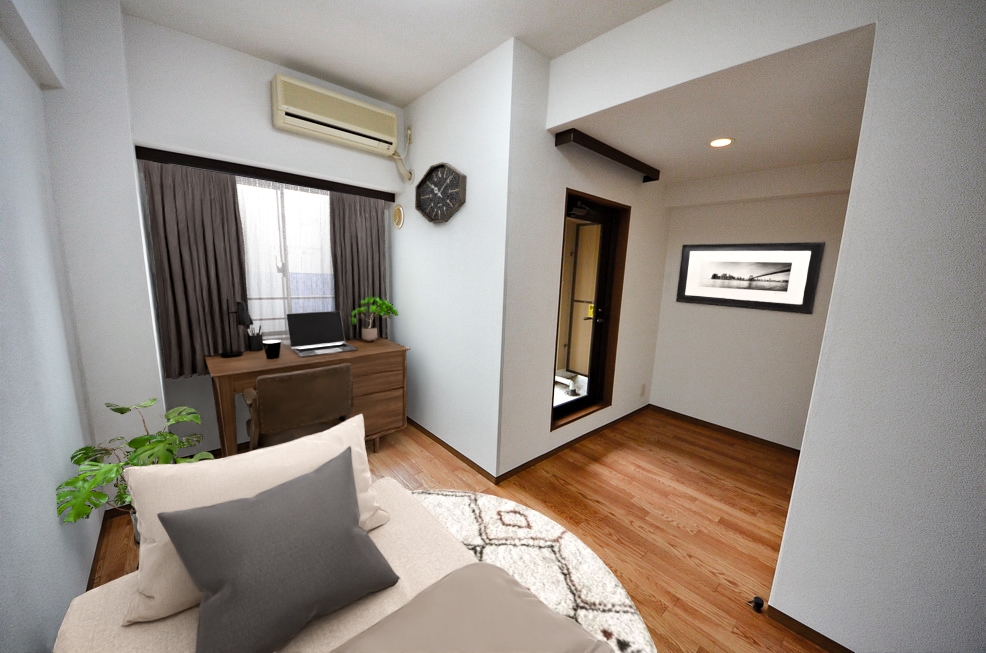 居室・リビング