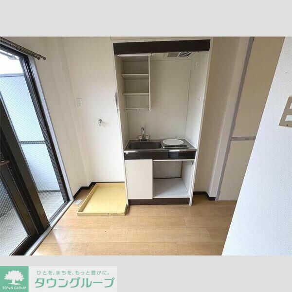 キッチン