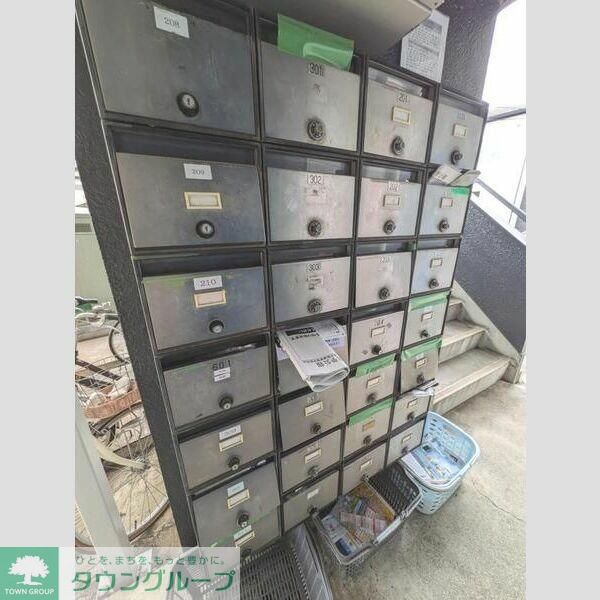 その他