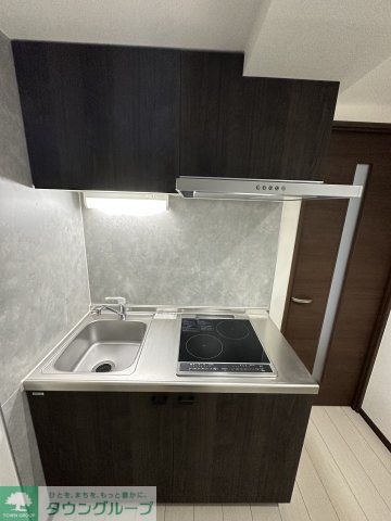 キッチン