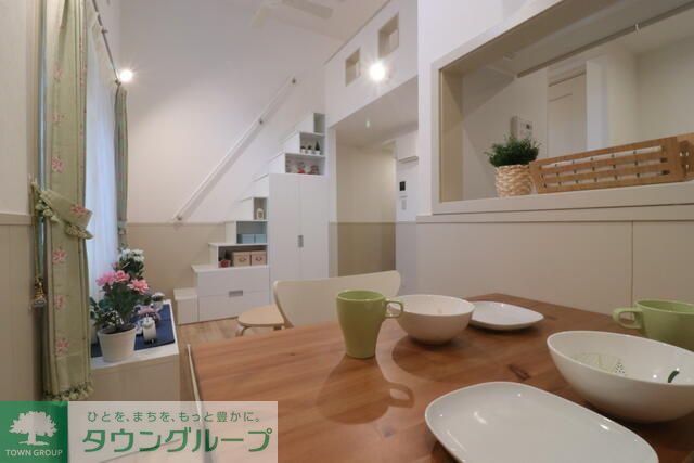 居室・リビング