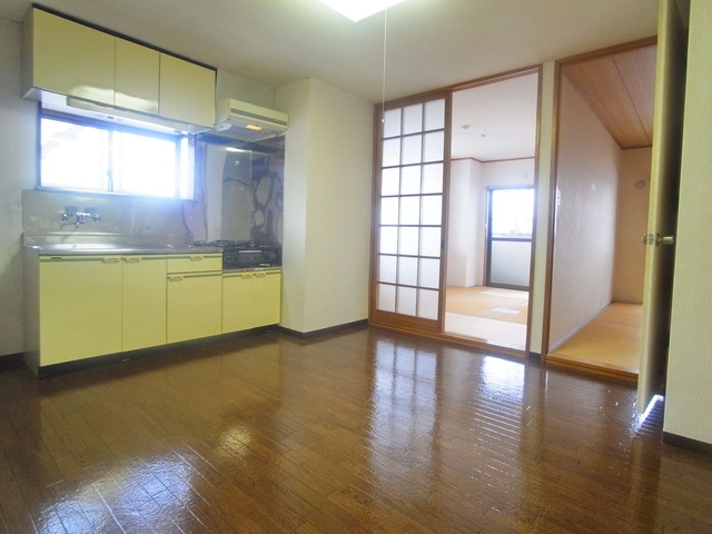 居室・リビング