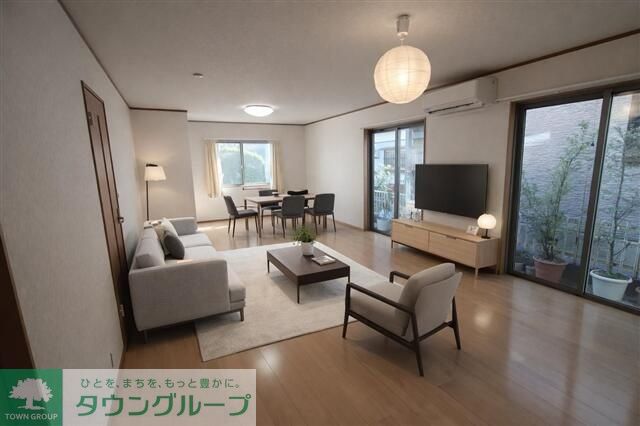 居室・リビング