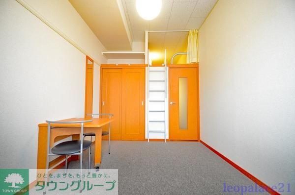 居室・リビング