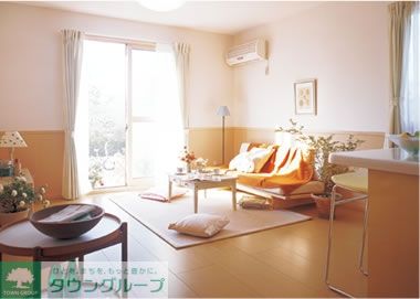 居室・リビング