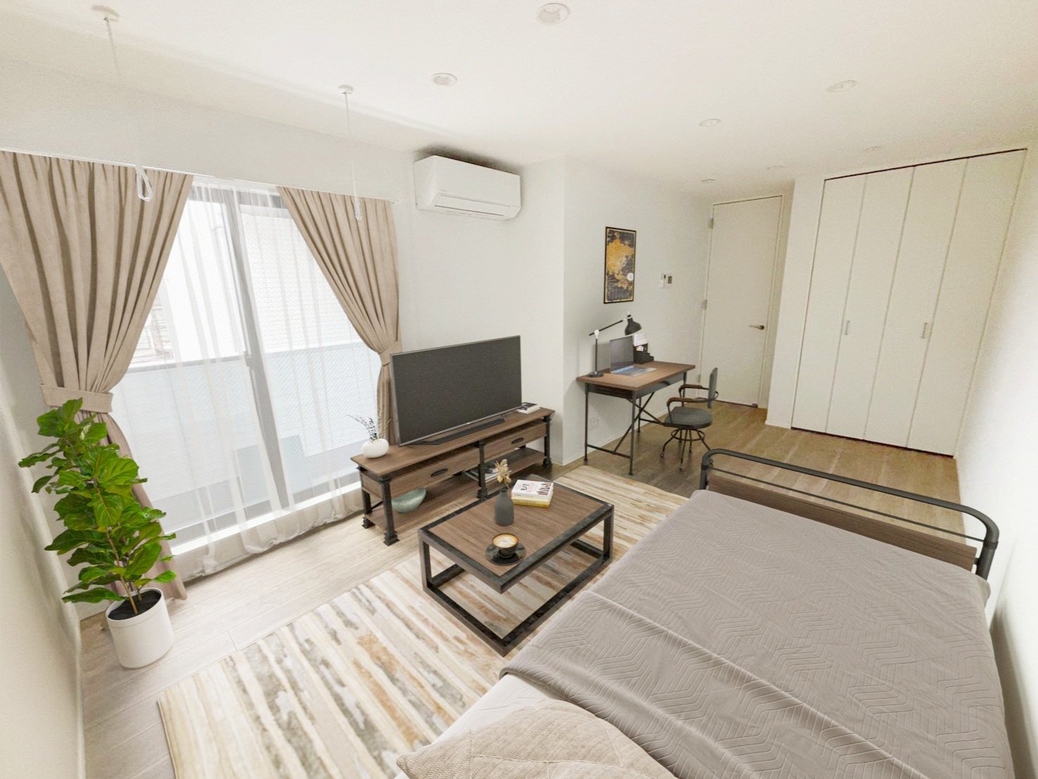 居室・リビング