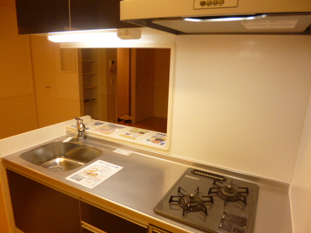 キッチン