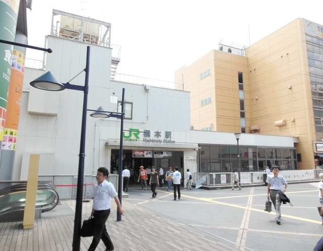 周辺