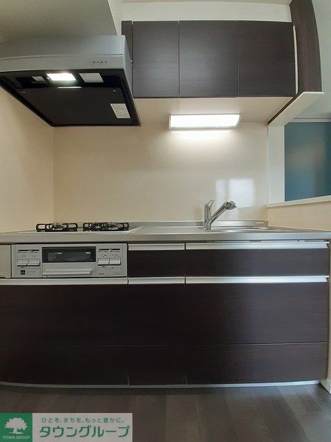 キッチン