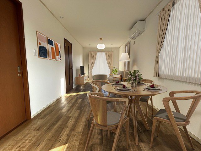 居室・リビング