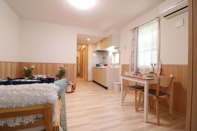 居室・リビング