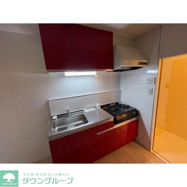 キッチン