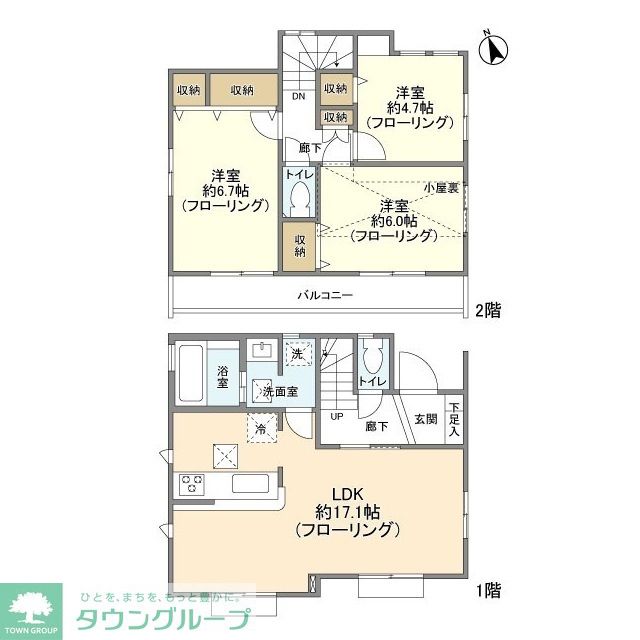 サムネイルイメージ