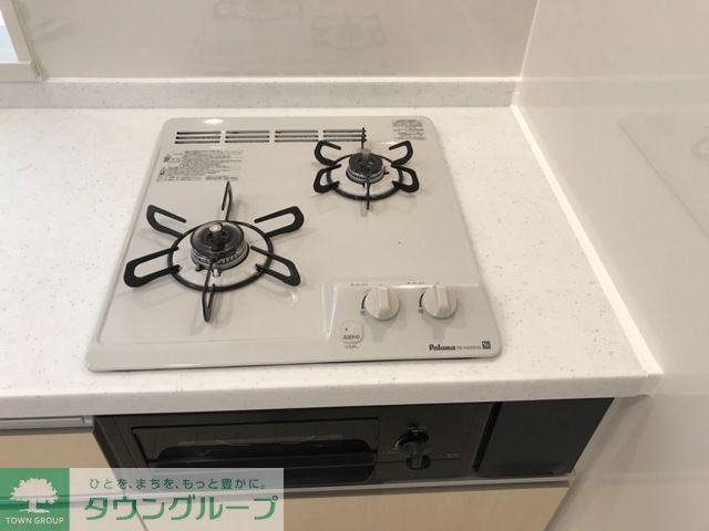 キッチン