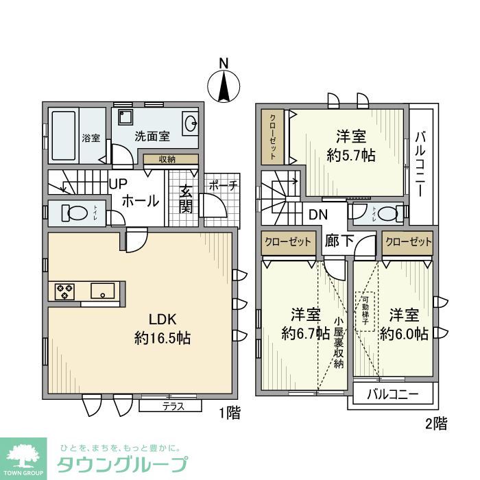 サムネイルイメージ