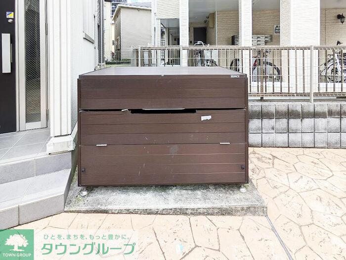 その他