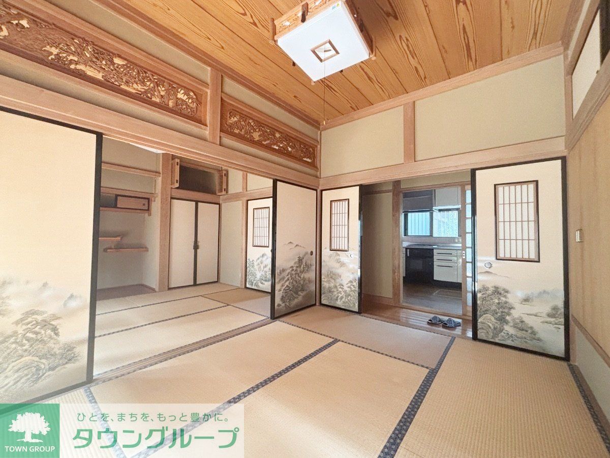 居室・リビング