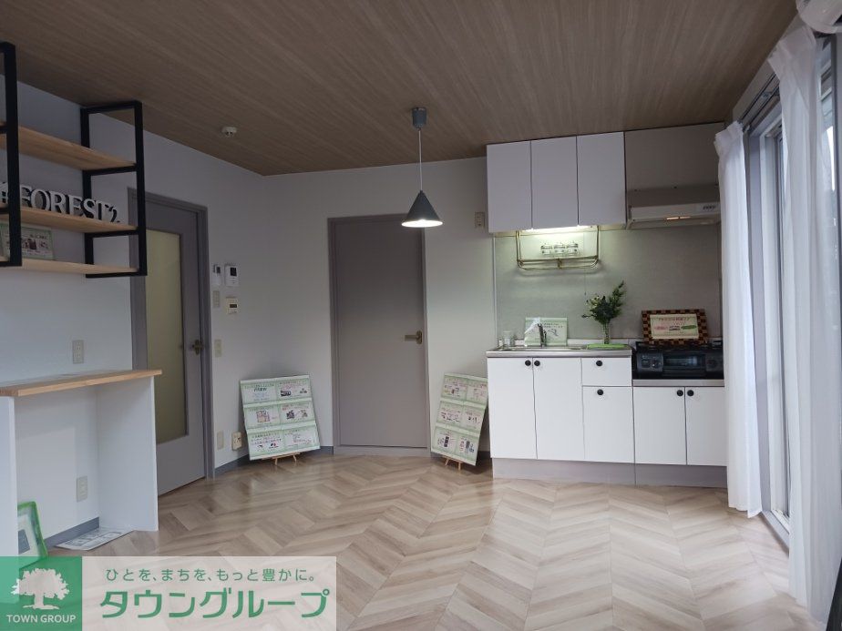 居室・リビング