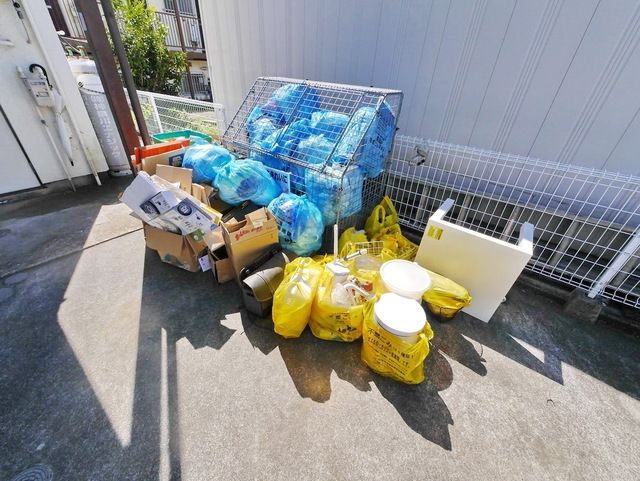 その他