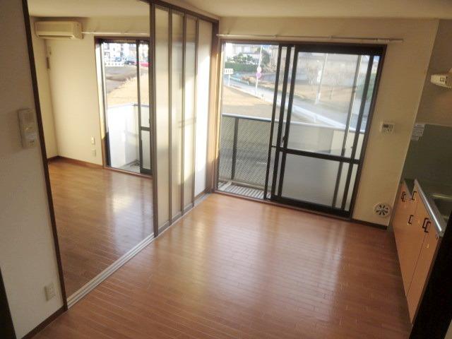 居室・リビング