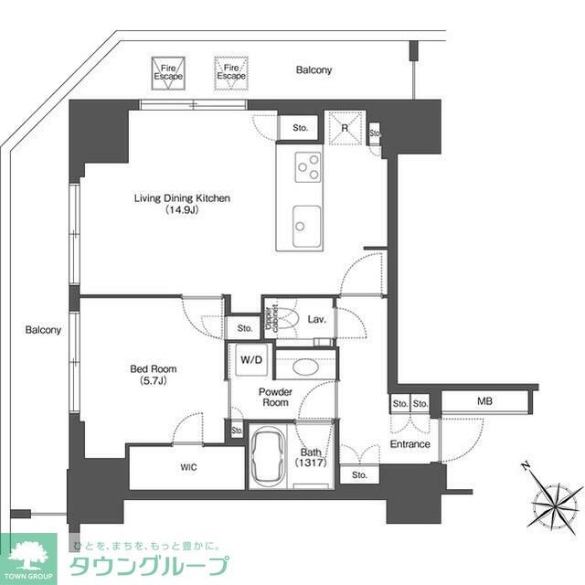 サムネイルイメージ
