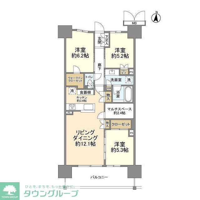 サムネイルイメージ