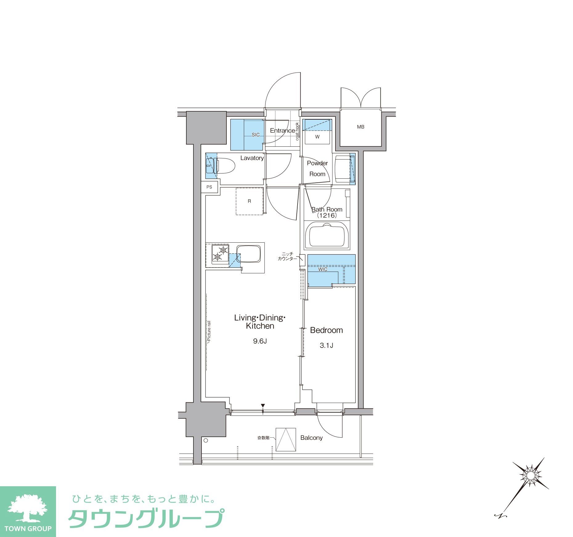 サムネイルイメージ