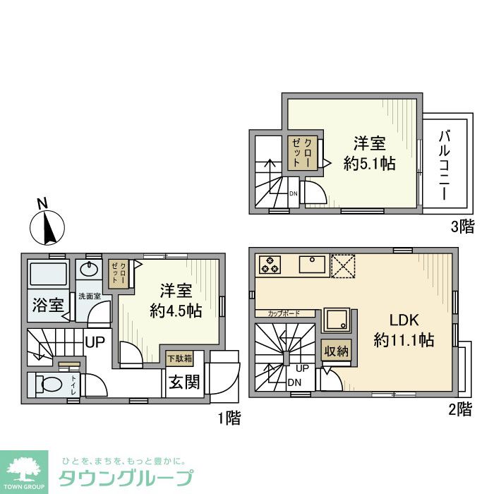 サムネイルイメージ