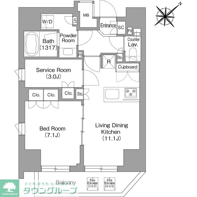 サムネイルイメージ