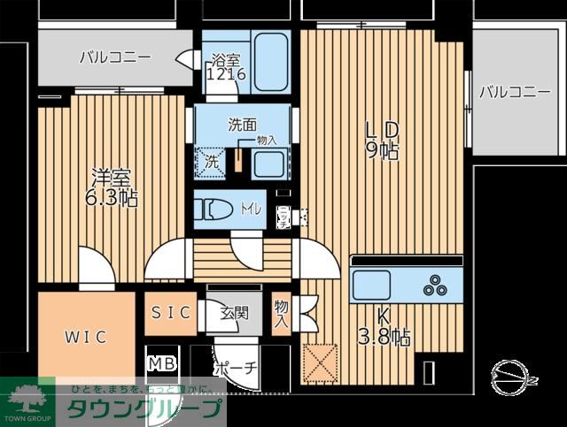 サムネイルイメージ