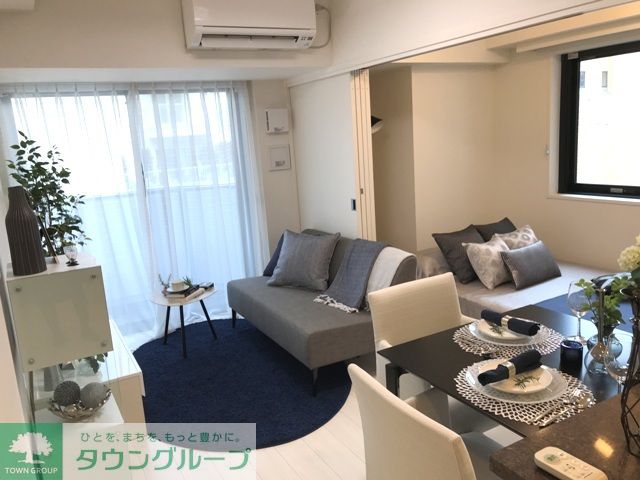 居室・リビング