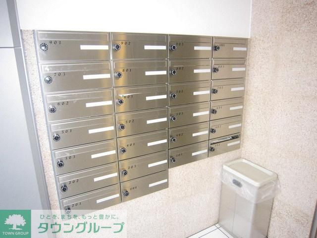 その他
