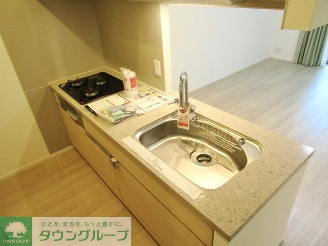 キッチン