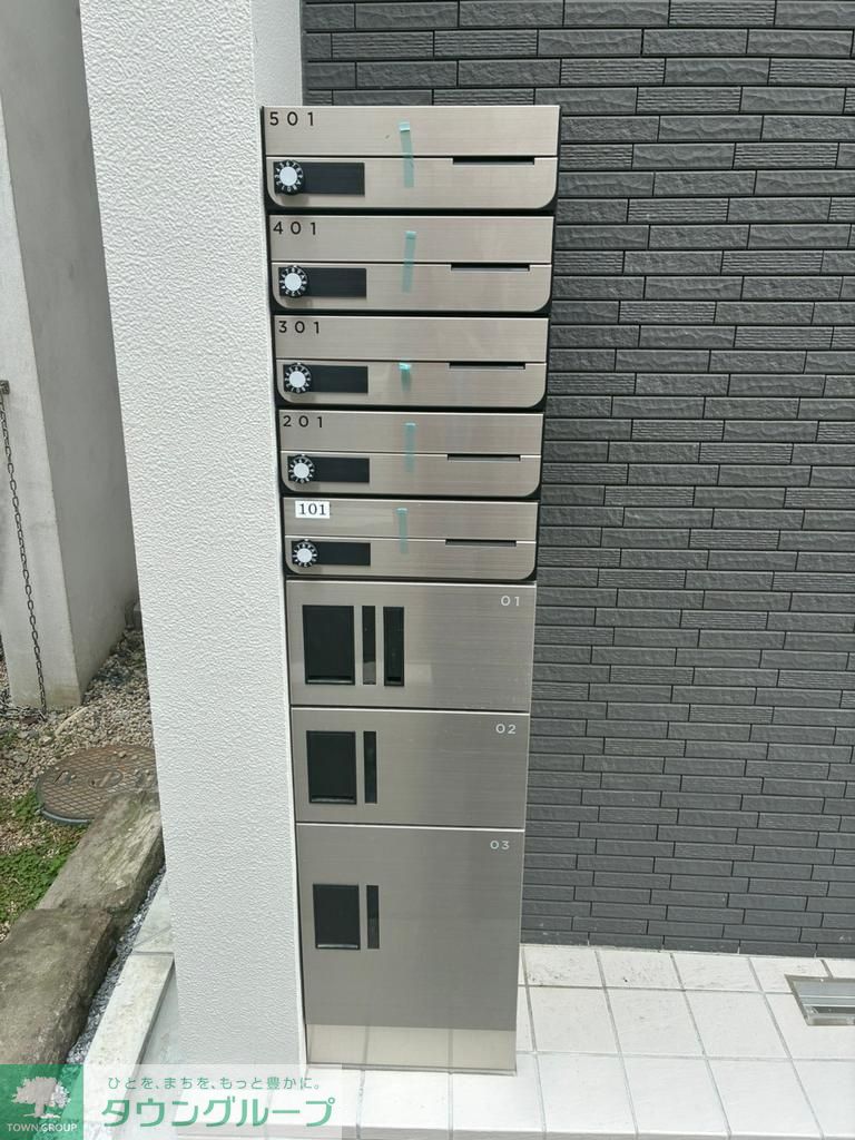 その他