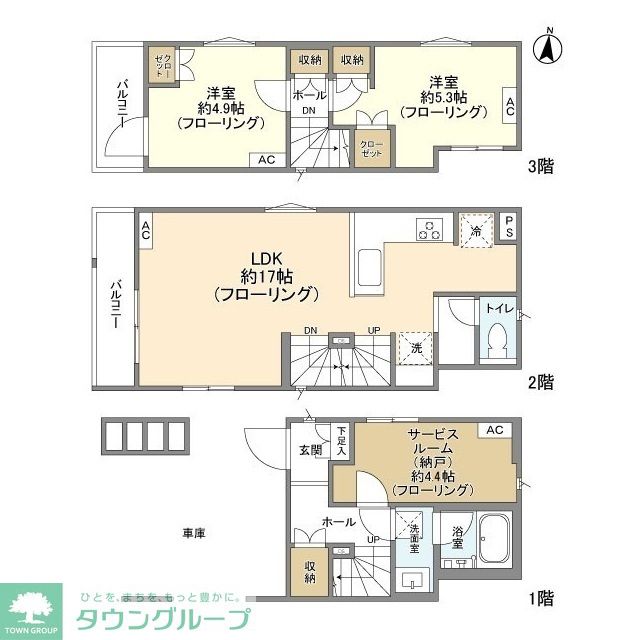 サムネイルイメージ