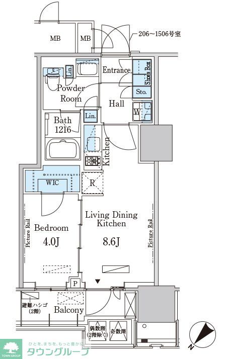 サムネイルイメージ