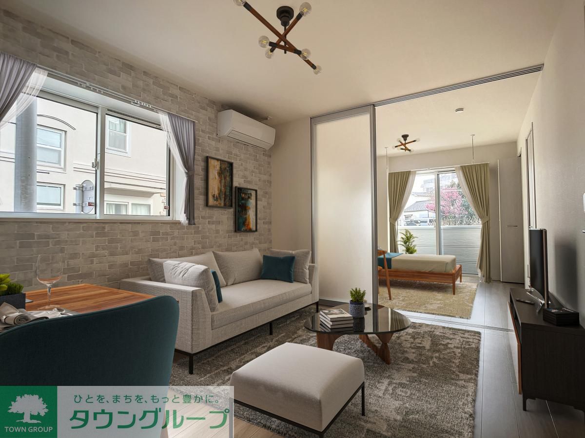 居室・リビング