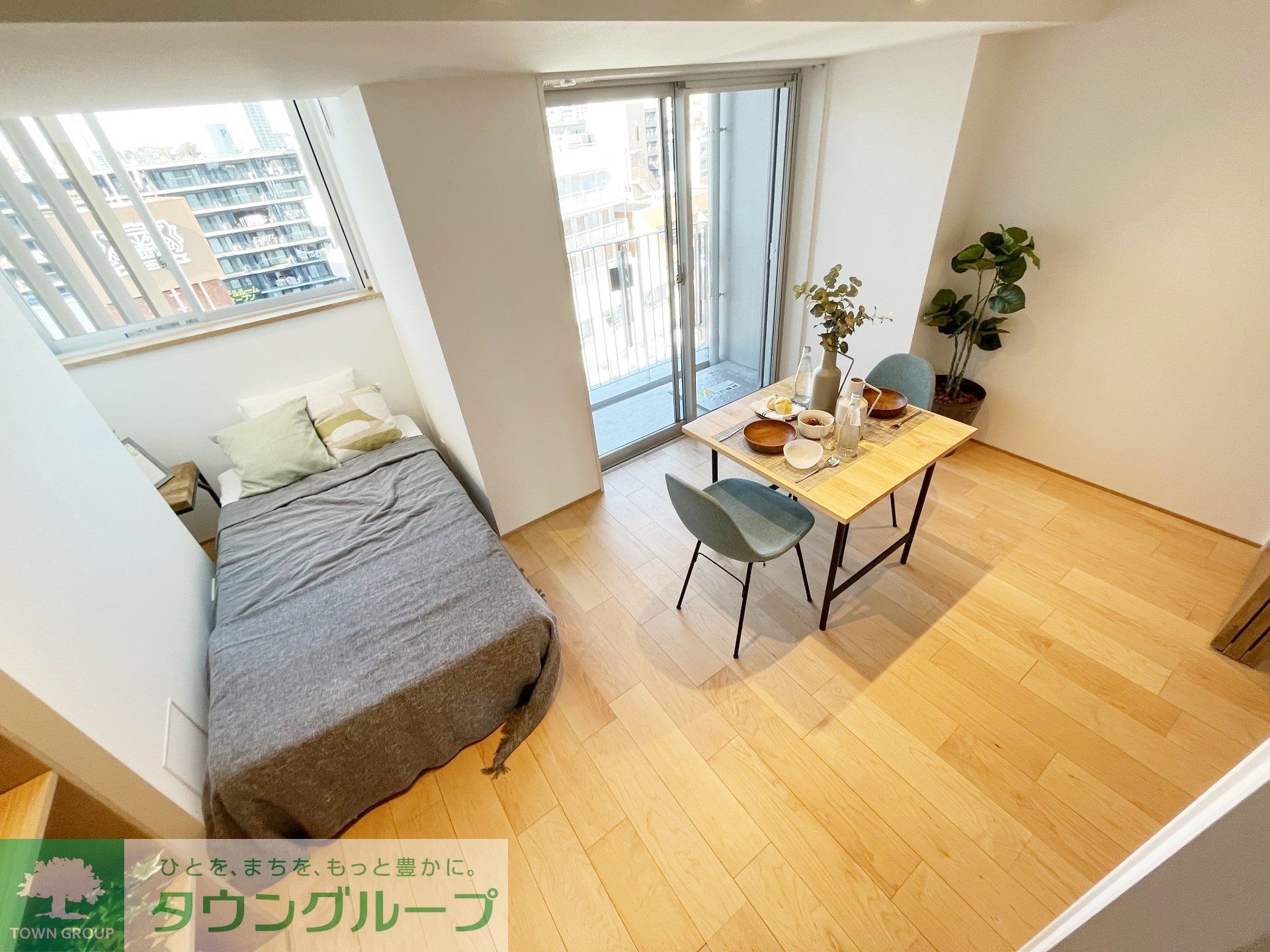 居室・リビング