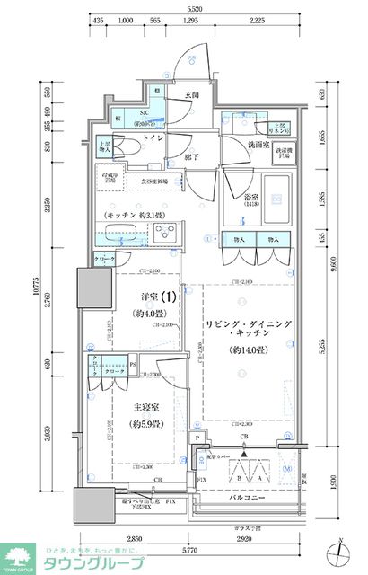 サムネイルイメージ