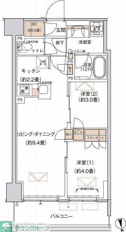 サムネイルイメージ