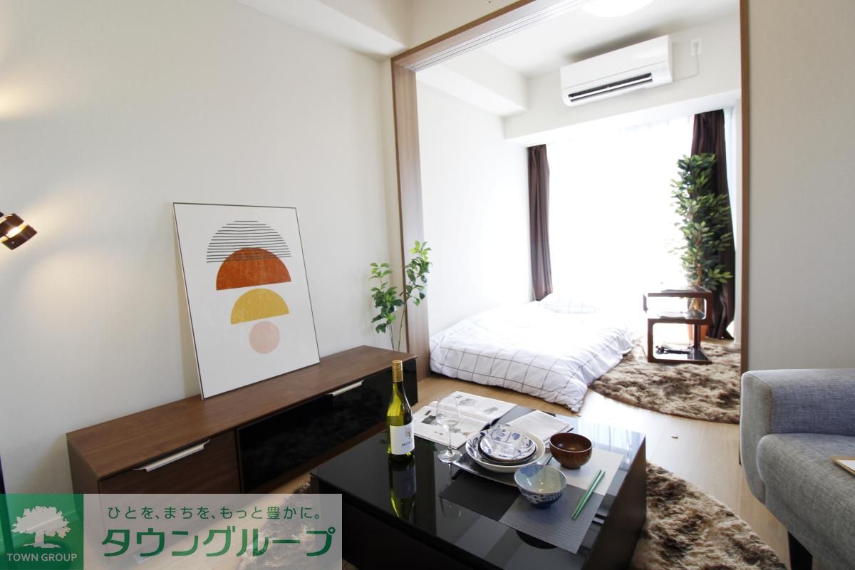 居室・リビング