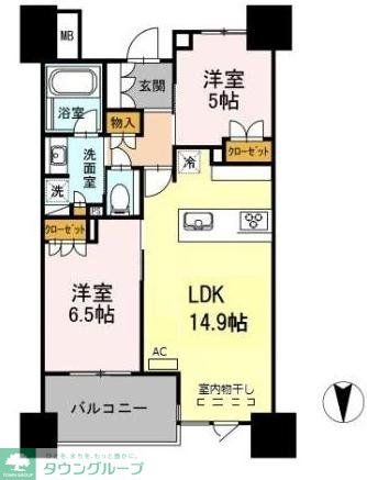 サムネイルイメージ