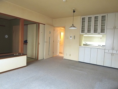 居室・リビング