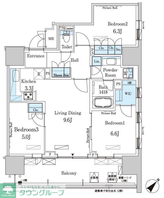 サムネイルイメージ