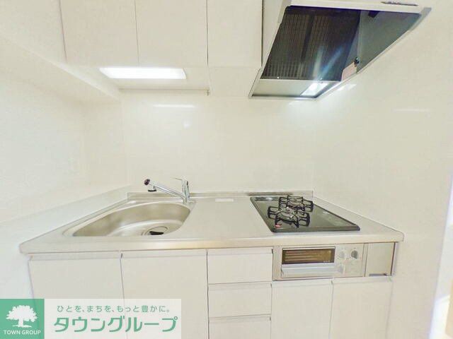 キッチン