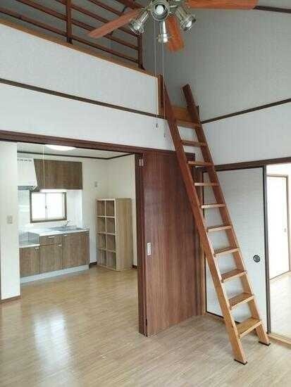 居室・リビング