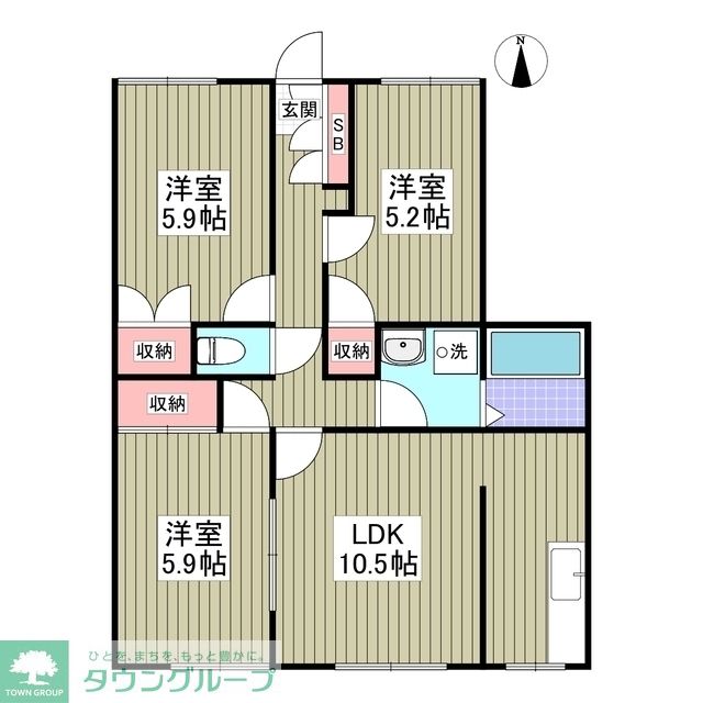 サムネイルイメージ