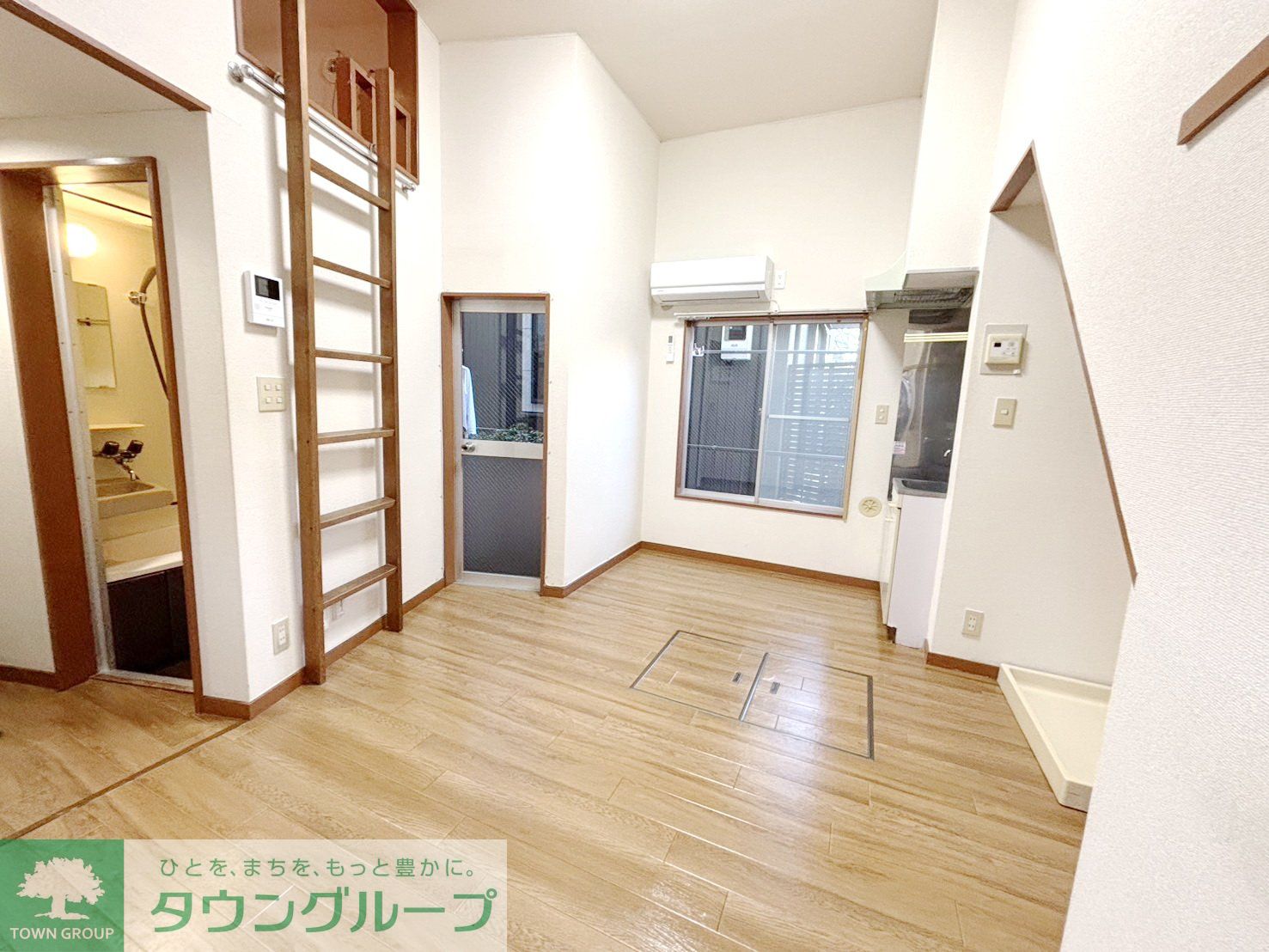 居室・リビング